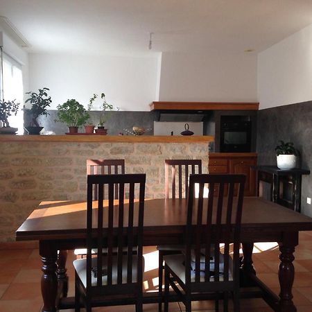 Appartement Salvaterra Sauveterre  Exterior foto