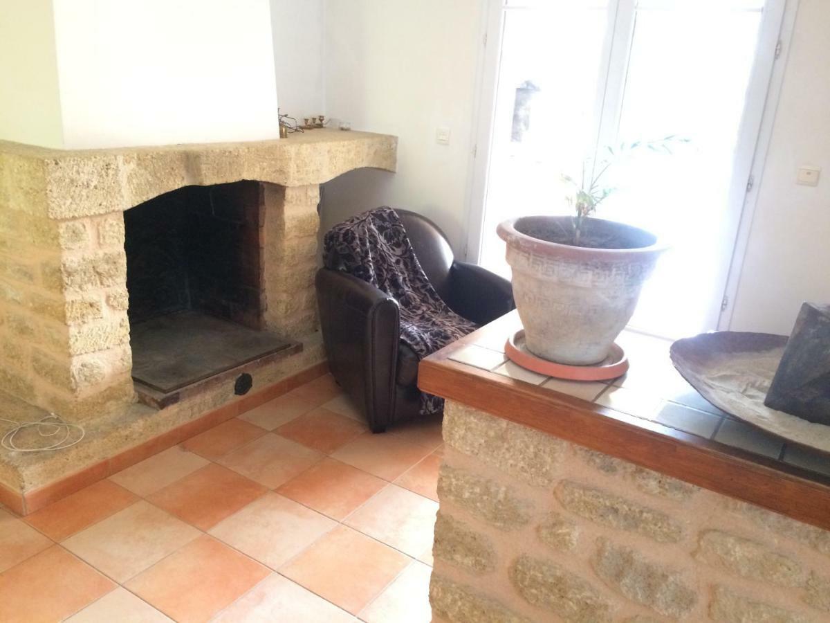 Appartement Salvaterra Sauveterre  Exterior foto