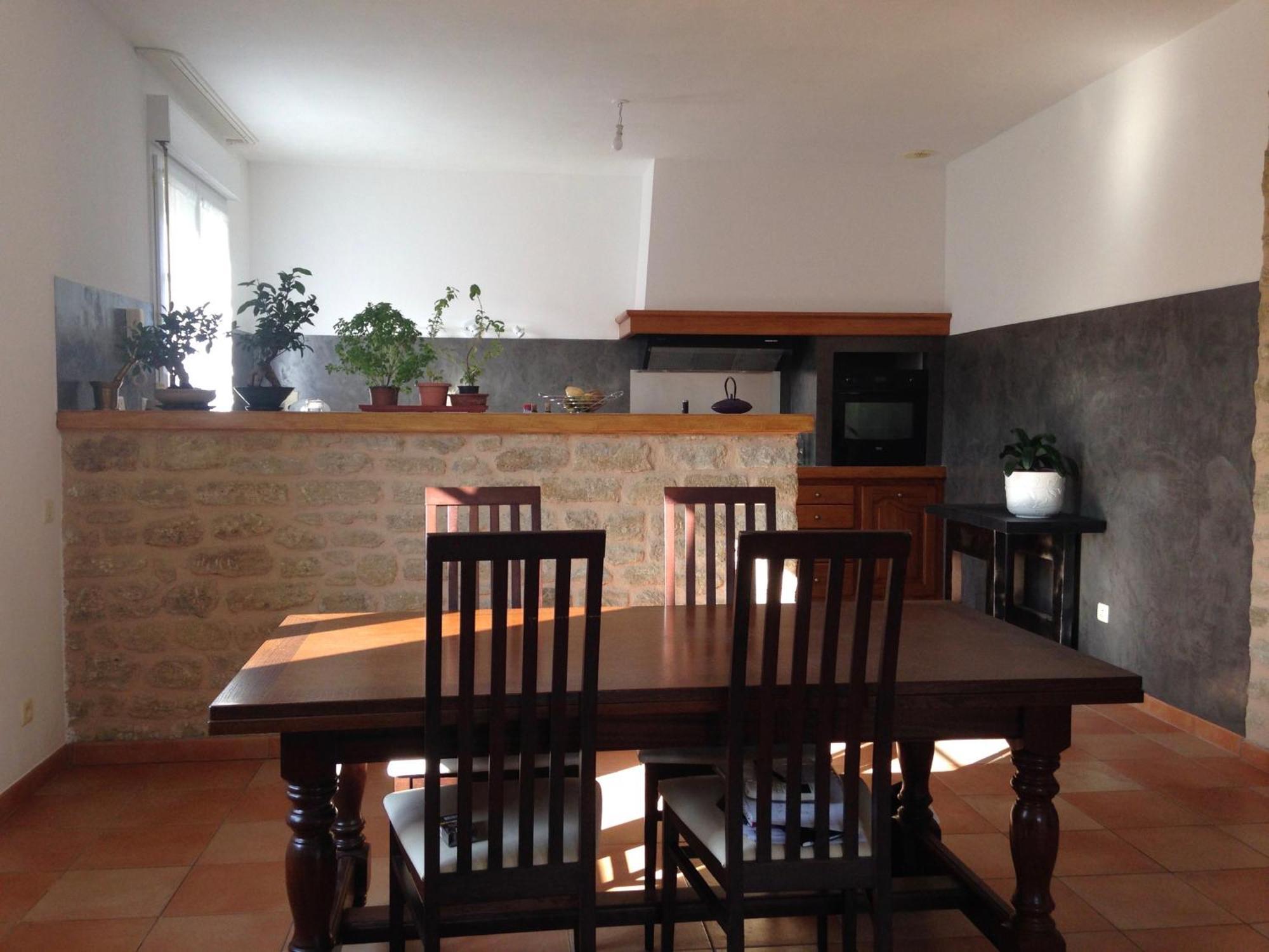 Appartement Salvaterra Sauveterre  Exterior foto