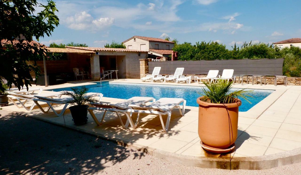 Appartement Salvaterra Sauveterre  Exterior foto
