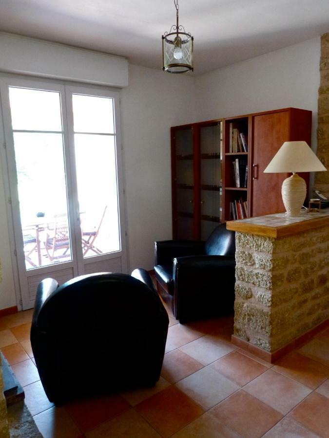 Appartement Salvaterra Sauveterre  Exterior foto