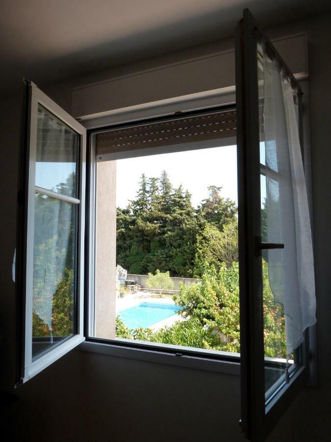 Appartement Salvaterra Sauveterre  Exterior foto