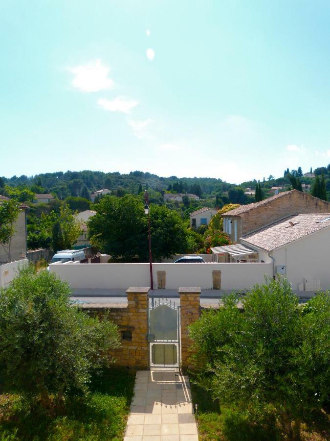 Appartement Salvaterra Sauveterre  Exterior foto