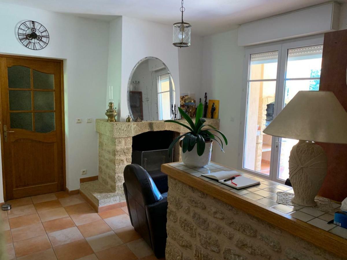 Appartement Salvaterra Sauveterre  Exterior foto
