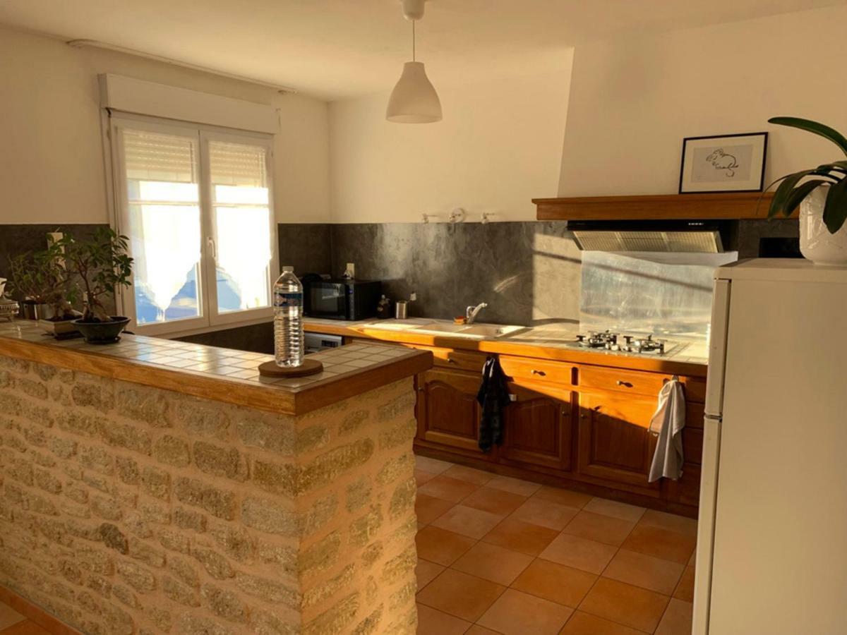 Appartement Salvaterra Sauveterre  Exterior foto