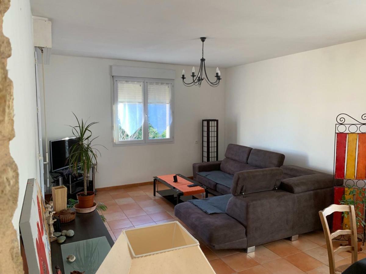 Appartement Salvaterra Sauveterre  Exterior foto
